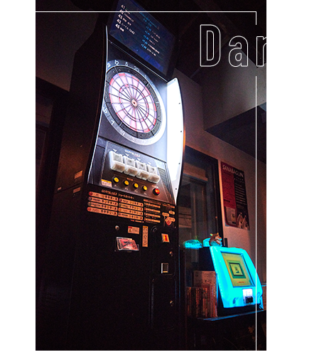 Darts