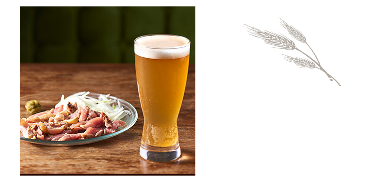 クラフトビール